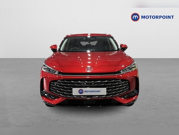 Used MG MG HS 2025 for sale - 76767346: Photo