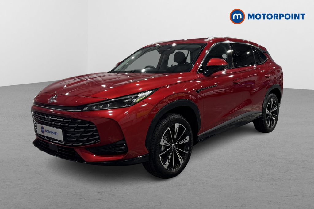 Used MG MG HS 2025 for sale - 76767346: Photo 3