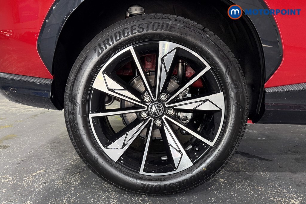 Used MG MG HS 2025 for sale - 76767346: Photo 34