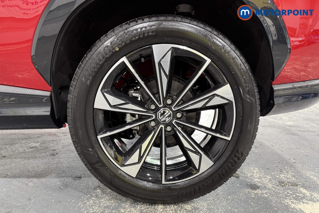 Used MG MG HS 2025 for sale - 76767346: Photo 35