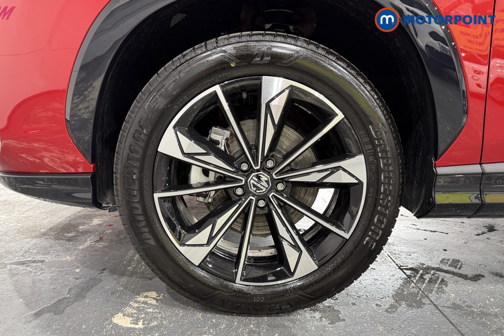 Used MG MG HS 2025 for sale - 76767346: Photo 36