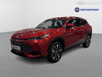 Used MG MG HS 2025 for sale - 76767346: Photo