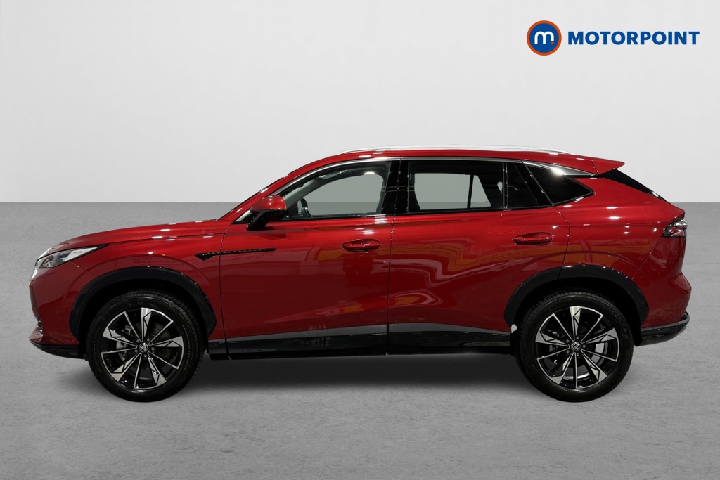 Used MG MG HS 2025 for sale - 76767346: Photo 4