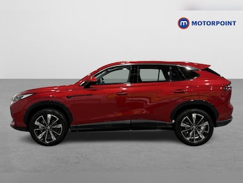 Used MG MG HS 2025 for sale - 76767346: Photo