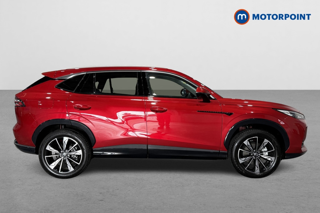 Used MG MG HS 2025 for sale - 76767346: Photo 8