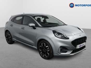 Used Ford Puma 2022 for sale - 75190786: Photo