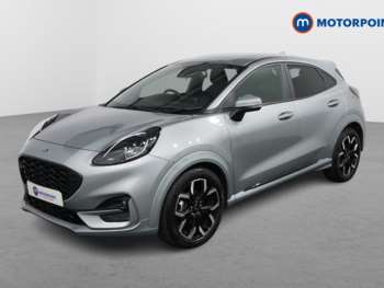 Used Ford Puma 2022 for sale - 75190786: Photo
