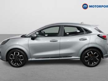 Used Ford Puma 2022 for sale - 75190786: Photo