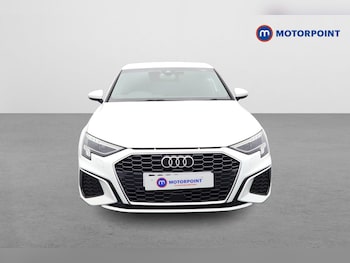 Used Audi A3 2022 for sale - 75383368: Photo
