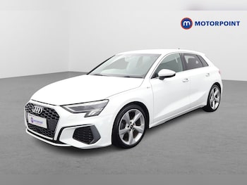 Used Audi A3 2022 for sale - 75383368: Photo