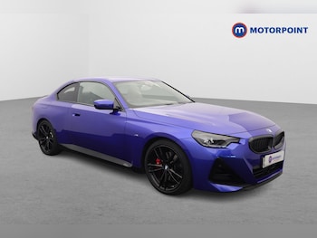 Used BMW 2 Series 2023 for sale - 78757636: Photo
