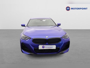 Used BMW 2 Series 2023 for sale - 78757636: Photo