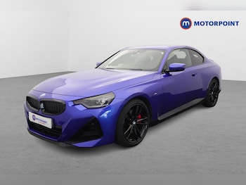 Used BMW 2 Series 2023 for sale - 78757636: Photo