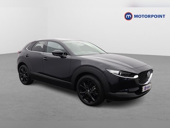 Used Mazda CX-30 2025 for sale - 79064725: Photo