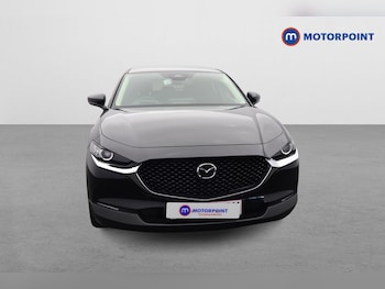 Used Mazda CX-30 2025 for sale - 79064725: Photo