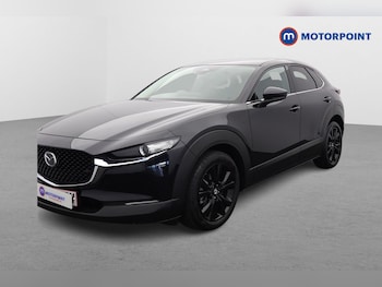 Used Mazda CX-30 2025 for sale - 79064725: Photo