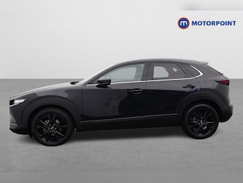 Used Mazda CX-30 2025 for sale - 79064725: Photo