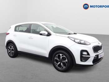 2020 - 1.6 GDi ISG 2 5dr