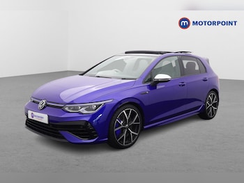 Used Volkswagen Golf 2023 for sale - 75784624: Photo