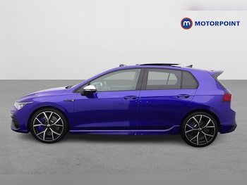 Used Volkswagen Golf 2023 for sale - 75784624: Photo