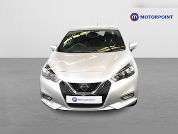 Used Nissan Micra 2021 for sale - 79581799: Photo