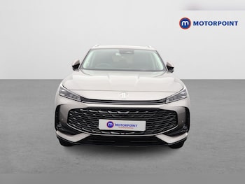 Used MG MG HS 2025 for sale - 75784625: Photo