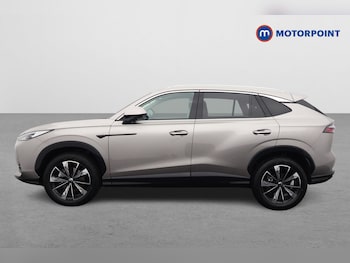 Used MG MG HS 2025 for sale - 75784625: Photo