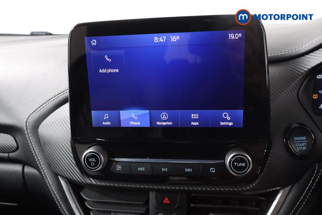 Used Ford Puma 2022 for sale - 76767287: Photo 15