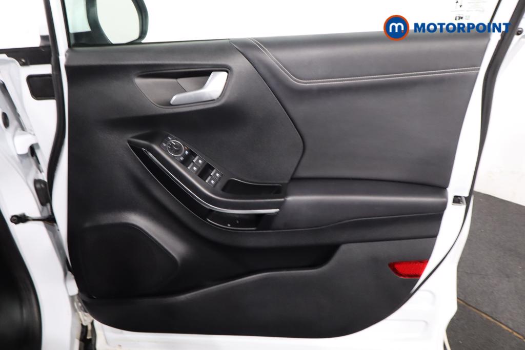 Used Ford Puma 2022 for sale - 76767287: Photo 25