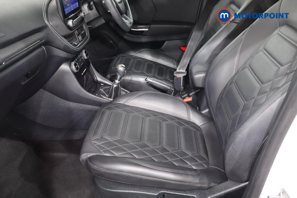 Used Ford Puma 2022 for sale - 76767287: Photo 29