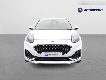 Used Ford Puma 2022 for sale - 76767287: Photo