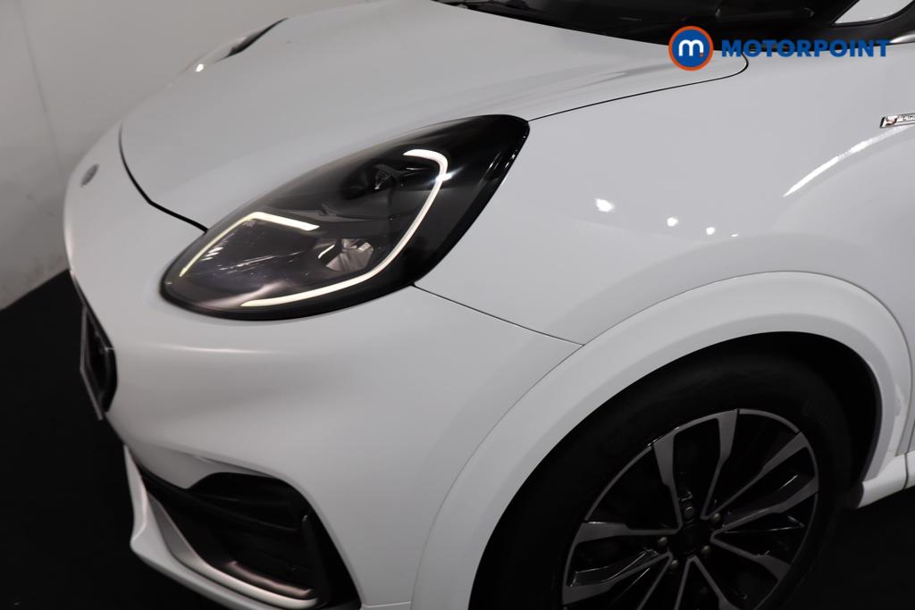 Used Ford Puma 2022 for sale - 76767287: Photo 35