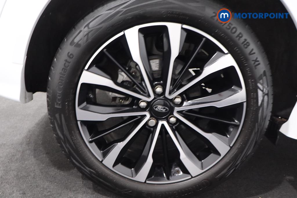 Used Ford Puma 2022 for sale - 76767287: Photo 38