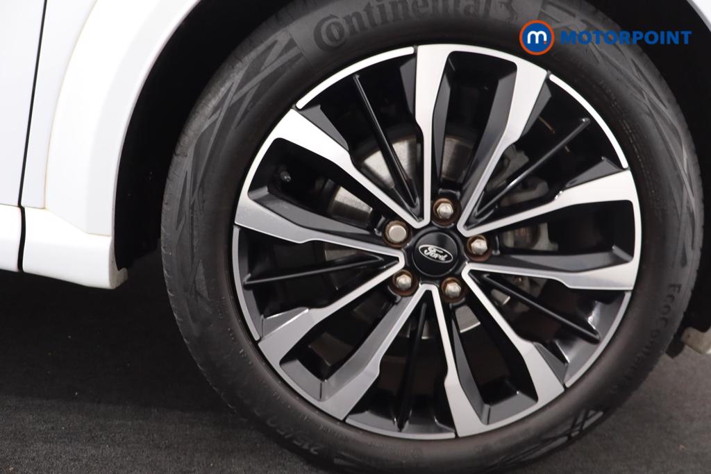 Used Ford Puma 2022 for sale - 76767287: Photo 39