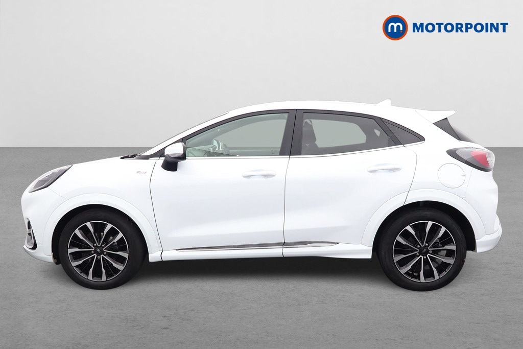 Used Ford Puma 2022 for sale - 76767287: Photo 4