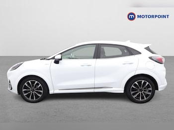 Used Ford Puma 2022 for sale - 76767287: Photo