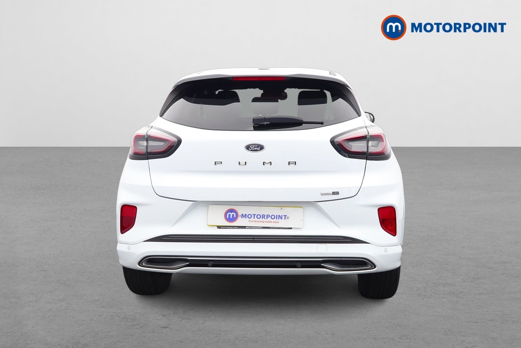 Used Ford Puma 2022 for sale - 76767287: Photo 6