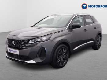 Used Peugeot 3008 2021 for sale - 74720767: Photo