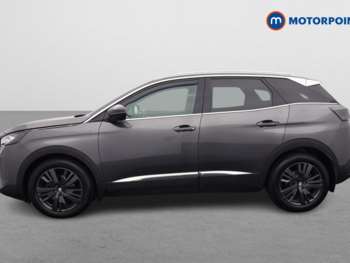 Used Peugeot 3008 2021 for sale - 74720767: Photo