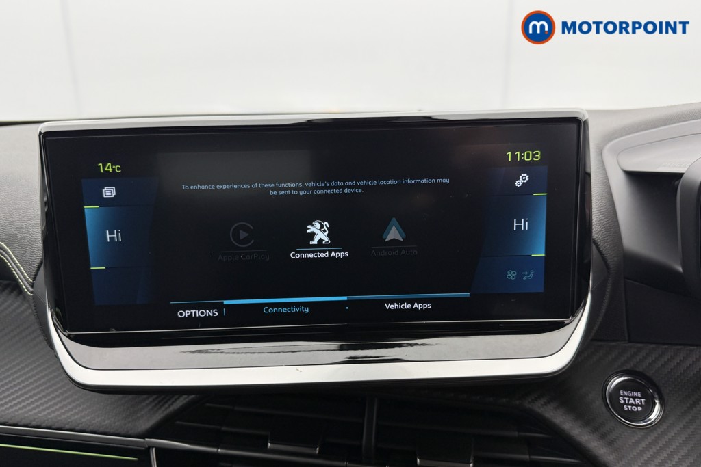 Used Peugeot 2008 2022 for sale - 77033968: Photo 16