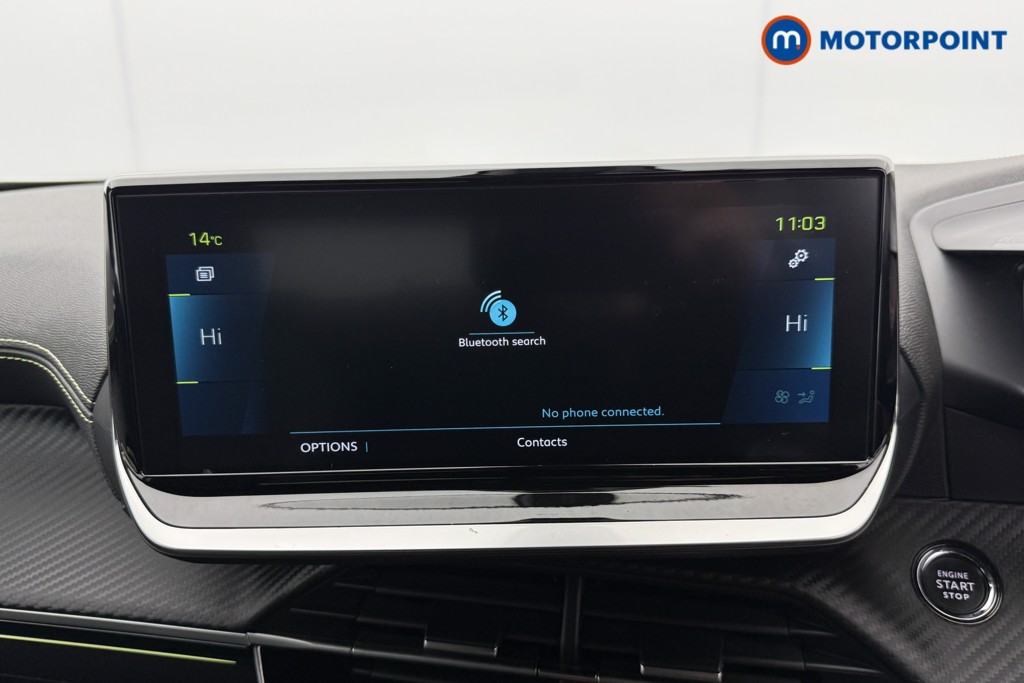 Used Peugeot 2008 2022 for sale - 77033968: Photo 17