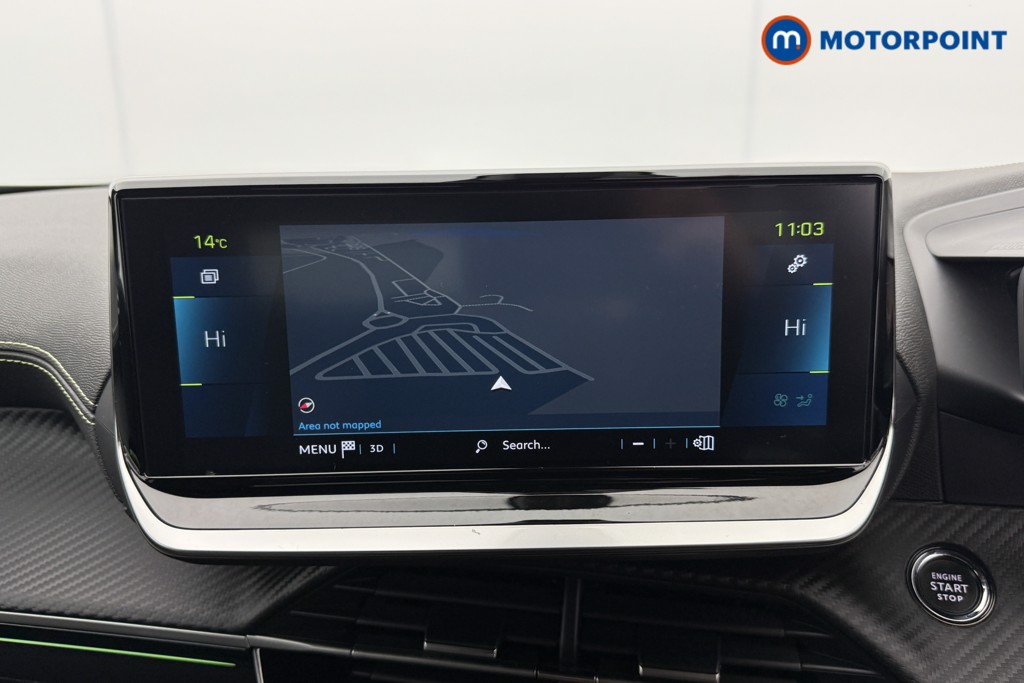 Used Peugeot 2008 2022 for sale - 77033968: Photo 18