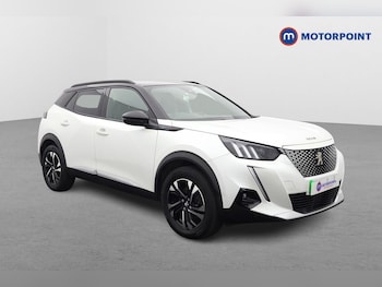 Used Peugeot 2008 2022 for sale - 77033968: Photo