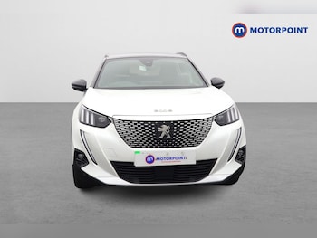 Used Peugeot 2008 2022 for sale - 77033968: Photo