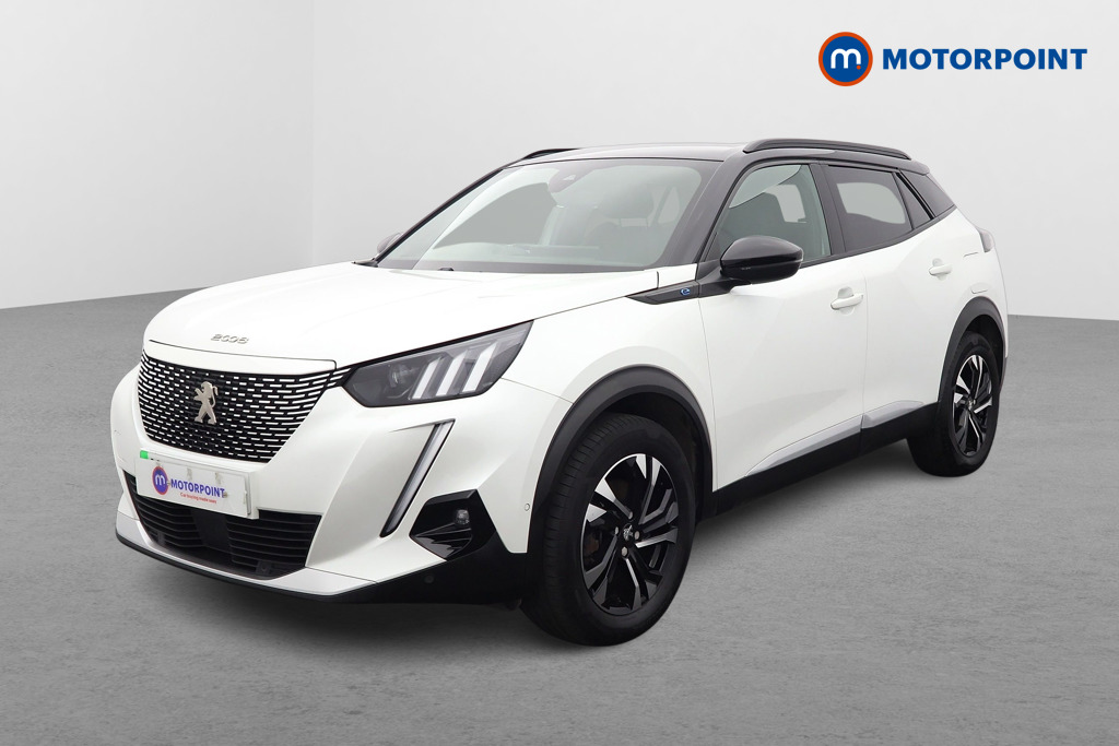 Used Peugeot 2008 2022 for sale - 77033968: Photo 3