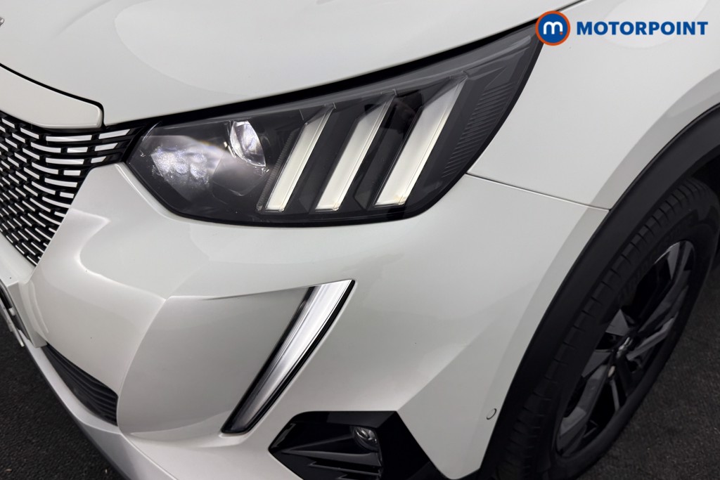 Used Peugeot 2008 2022 for sale - 77033968: Photo 34