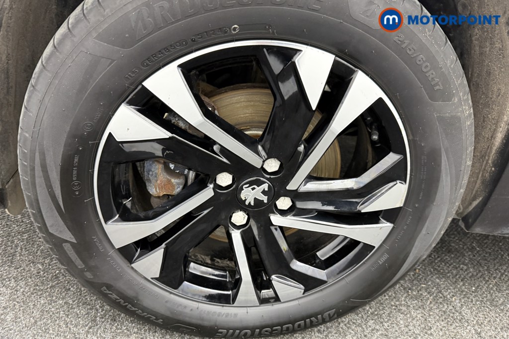 Used Peugeot 2008 2022 for sale - 77033968: Photo 36