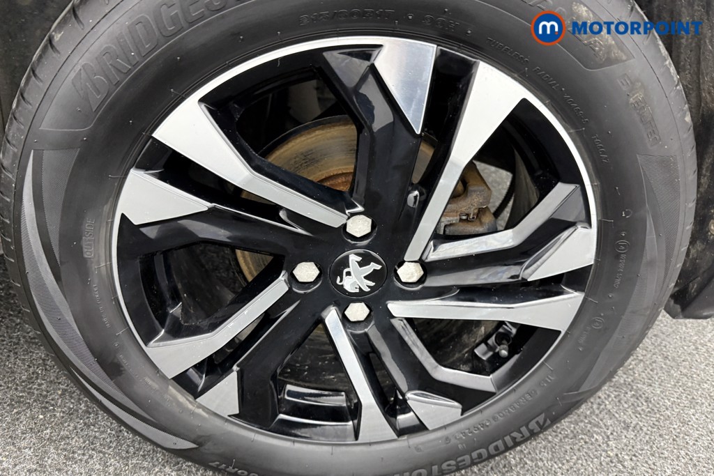 Used Peugeot 2008 2022 for sale - 77033968: Photo 37