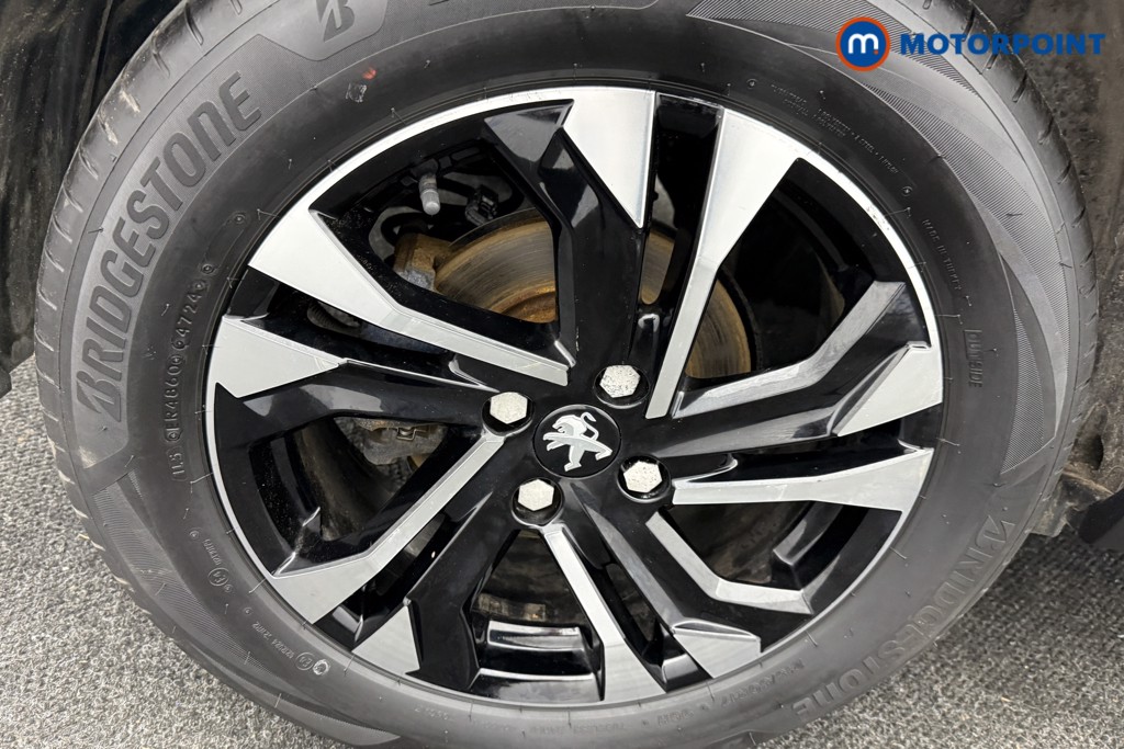 Used Peugeot 2008 2022 for sale - 77033968: Photo 38