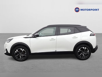 Used Peugeot 2008 2022 for sale - 77033968: Photo